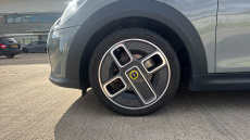 MINI Hatchback 135kW Cooper S Level 2 33kWh 3dr Auto Electric Hatchback